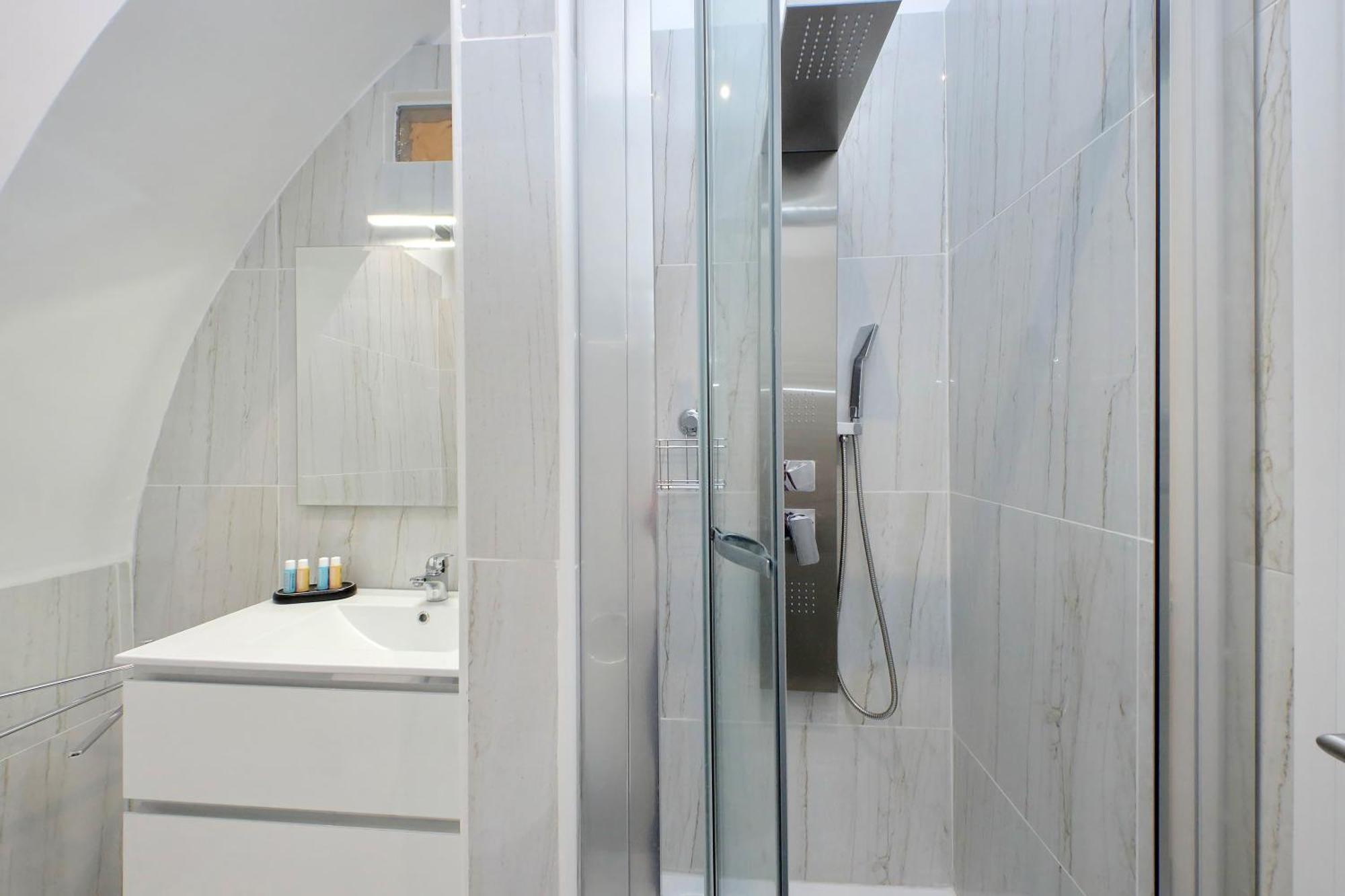 Trevi Feddy'S Apartment Rome Bagian luar foto