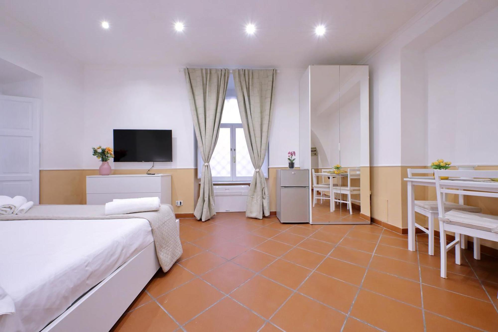 Trevi Feddy'S Apartment Rome Bagian luar foto