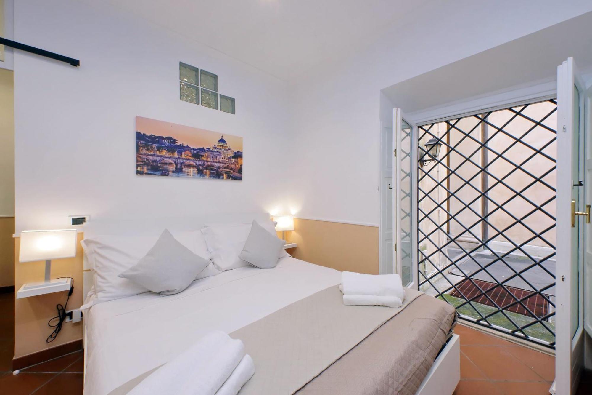 Trevi Feddy'S Apartment Rome Bagian luar foto