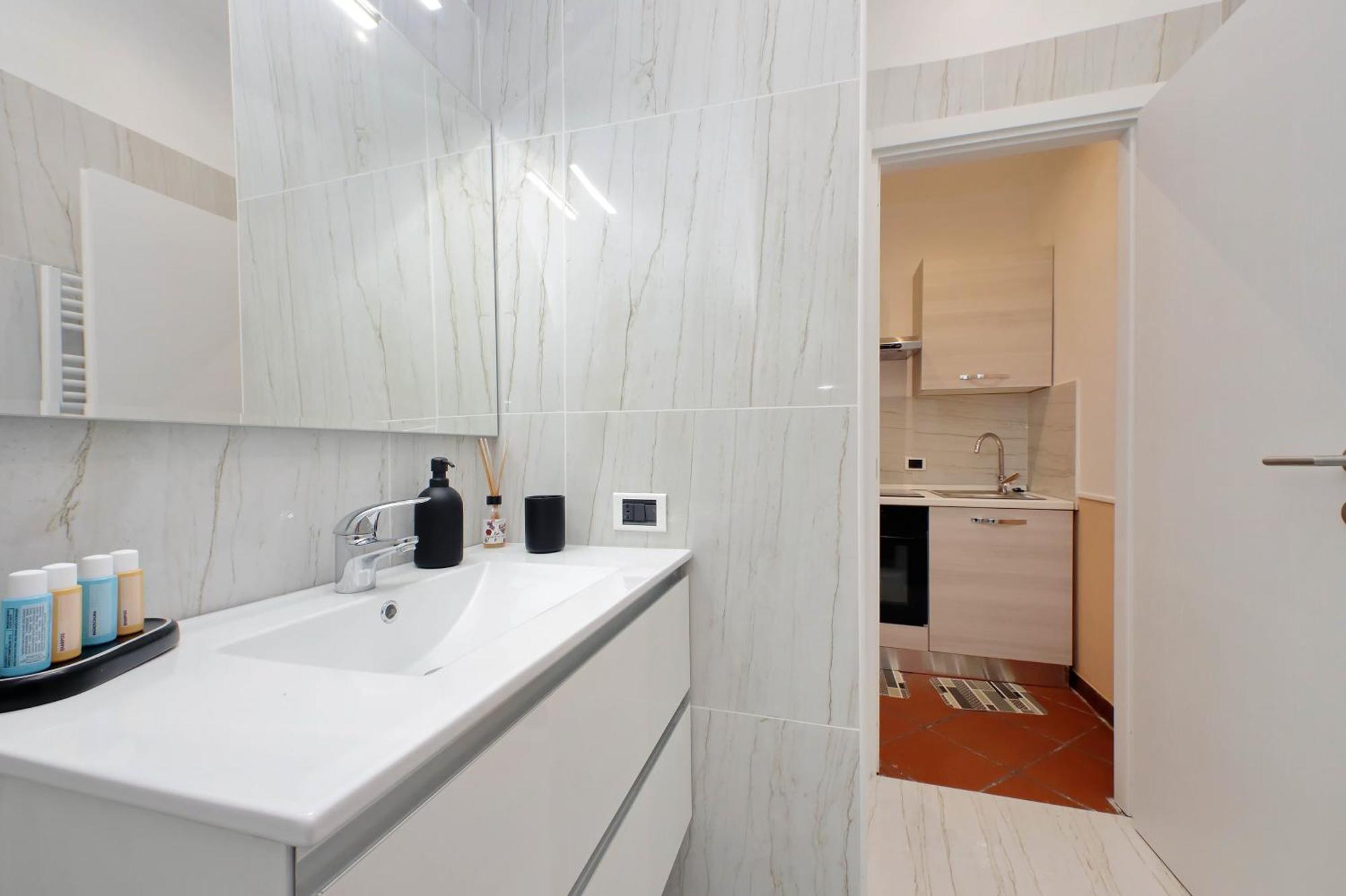 Trevi Feddy'S Apartment Rome Bagian luar foto