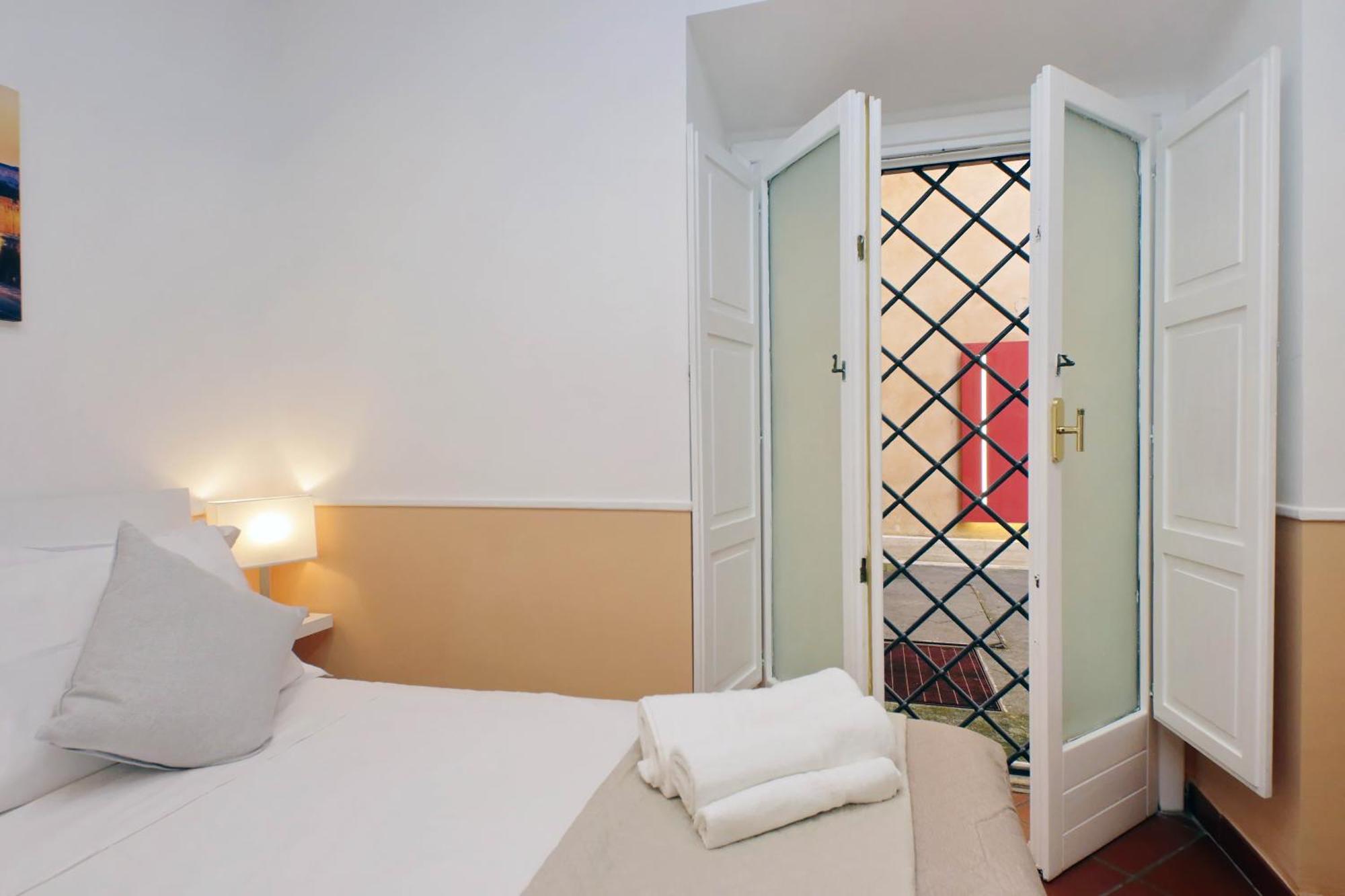 Trevi Feddy'S Apartment Rome Bagian luar foto