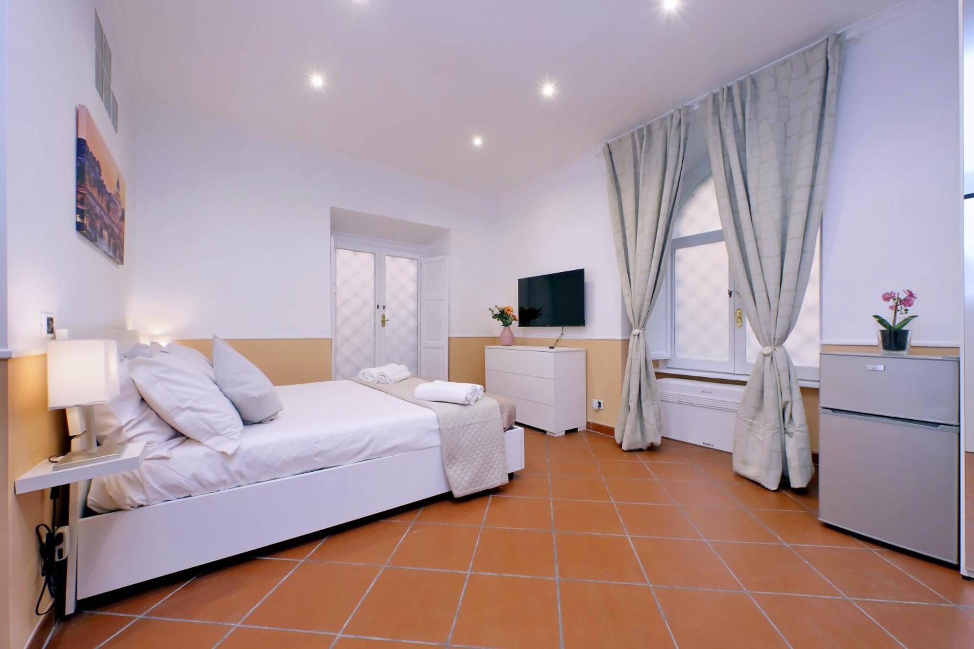 Trevi Feddy'S Apartment Rome Bagian luar foto