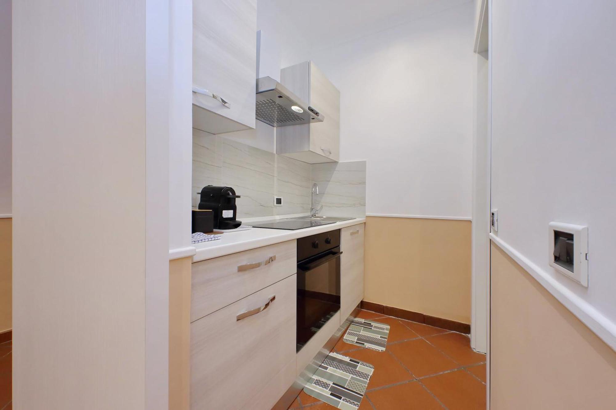 Trevi Feddy'S Apartment Rome Bagian luar foto